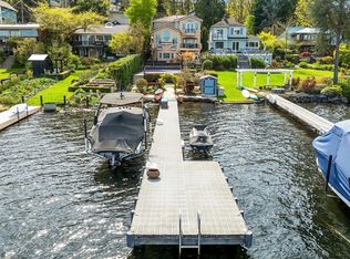 8772 Sand Point Way NE, Seattle, WA 98115