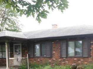4201 Standish Dr, Indianapolis, IN