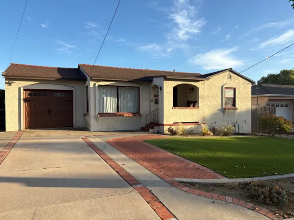 160 G St, Chula Vista, CA 91910