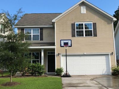 5089 Wapiti Way, Hollywood, SC, 29449