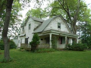 4920 N County Road 575 E, Brownsburg, IN 46112