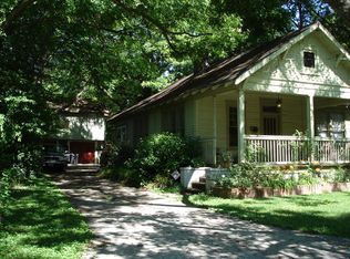 3024 Park St, East Point, GA 30344