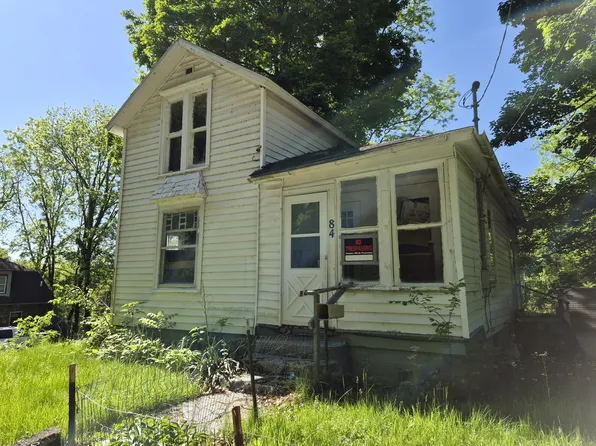 84 Burnham St E, Battle Creek, MI 49015
