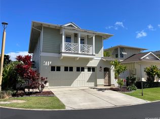 91-1526 Kaikohola St #D1, Ewa Beach, HI 96706