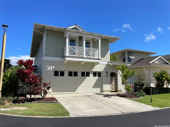 91-1526 Kaikohola St #D1, Ewa Beach, HI 96706