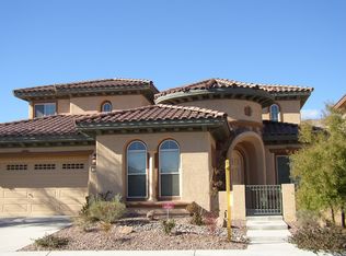 225 Popolo Dr, Las Vegas, NV 89138