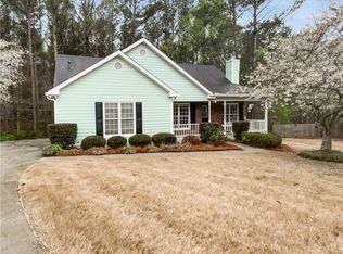 105 Lark Rd, Covington, GA 30016