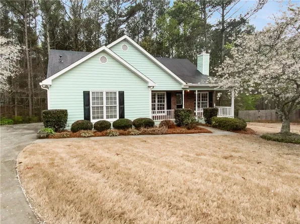 105 Lark Rd, Covington, GA 30016