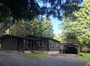 654 Grotzman Rd, Arcata, CA 95521