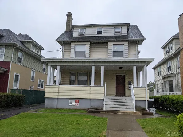 1246 Waverly Pl Floor 3, Elizabeth, NJ 07208