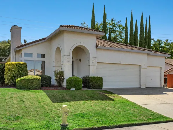 2000 Mineral Springs Dr, Roseville, CA 95747