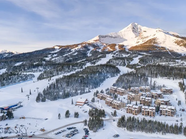29 Slalom Trl Unit 301, Big Sky, MT 59716