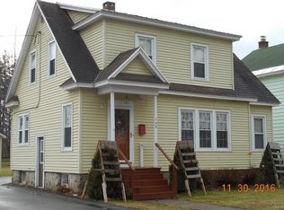 123 Thornton Ave, Boonville, NY 13309