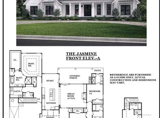 0 Water Stone Dr #17K, Newnan, GA 30265