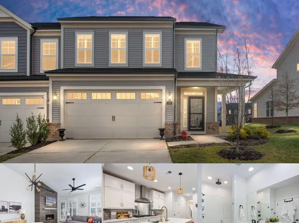 115 Smokebush Dr, Stafford, VA 22554