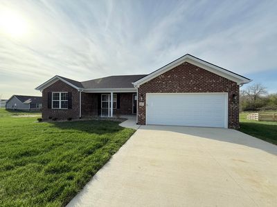 267 Brook Cv, Berea, KY, 40403