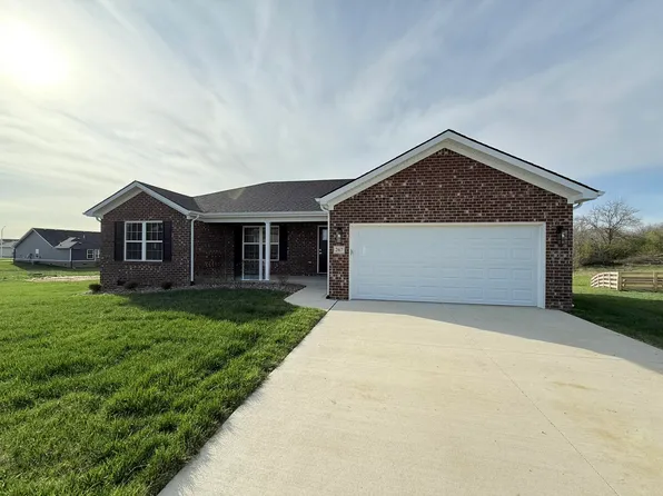267 Brook Cv, Berea, KY 40403