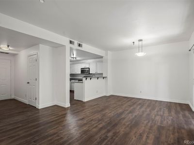 2575 S Syracuse Way #H206, Denver, CO, 80231