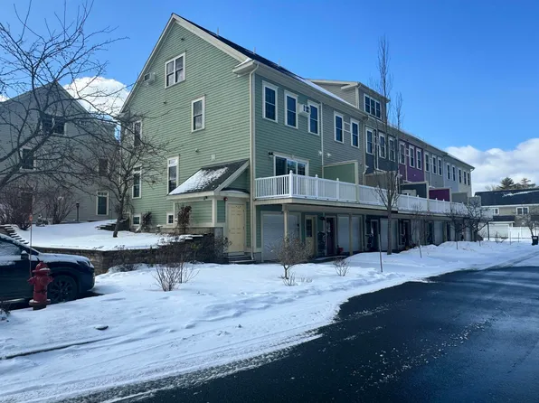 29 Forest Edge Drive, Hanover, NH 03755