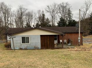 239 Spotts Rd, Glen Campbell, PA 15742
