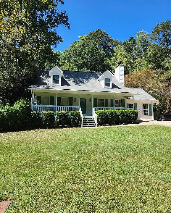 1530 Compton Woods Dr