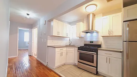 796 Freeman Street, #1