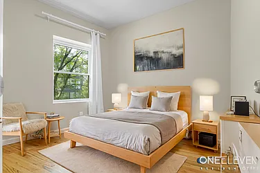 Rented by One Eleven Residential, Inc.