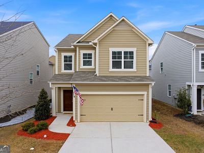 264 Denver Ave, Hiram, GA, 30141