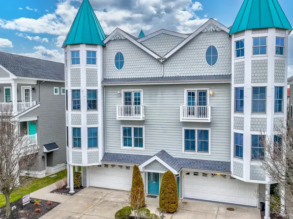 107 Rosemans Ln, Cape May, NJ 08204
