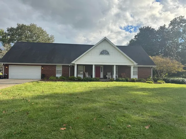 110 Locklin Dr, Williamsburg, KY 40769