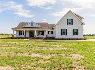 2709 Storm Branch Rd, Beech Island, SC 29842
