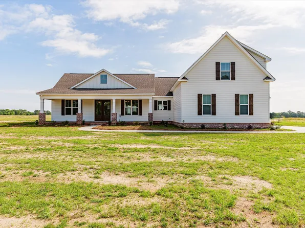 2709 Storm Branch Rd, Beech Island, SC 29842