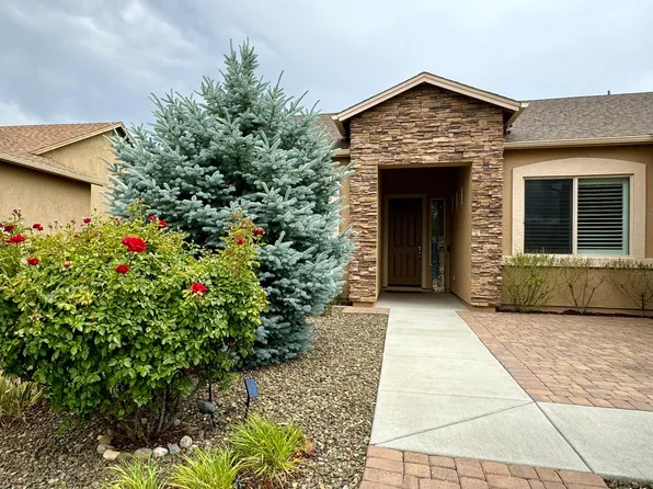 4051 N Fairfax Road, Prescott Valley, AZ 86314