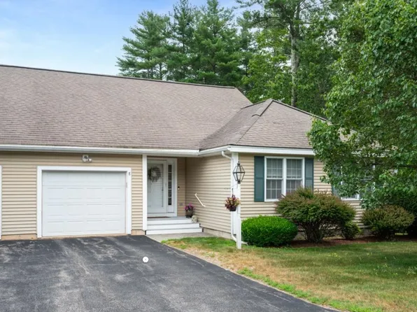 8 Valerie Court #8, Sandown, NH 03873