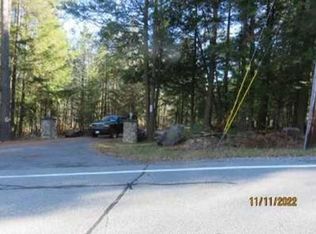 248 Trout Lake Rd, Diamond Pt, NY 12824