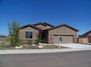 8316 N Sunset Rdg, Prescott Valley, AZ 86314