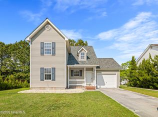 406 Eucalyptus Ln, Jacksonville, NC 28546