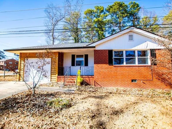 6531 Temple St, Lithia Springs, GA 30122