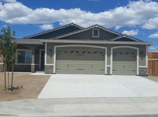 17221 Desert Lake Drive, Reno, NV 89508