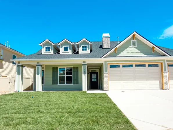 1997 Tomochic Dr, Fruita, CO 81521
