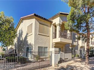 4910 Black Bear Rd UNIT 204, Las Vegas, NV 89149