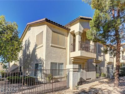 4910 Black Bear Rd UNIT 204, Las Vegas, NV, 89149