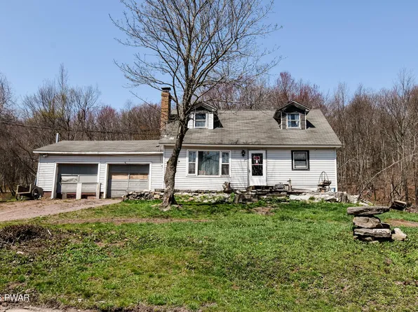 429 Flat Rock Rd, Forest City, PA 18421