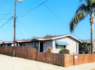 572 W 21st St, San Pedro, CA 90731