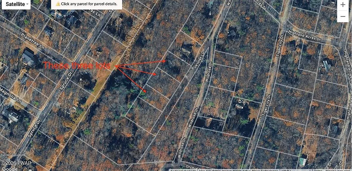 LOT 94 Violet Ln photo 1