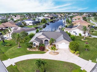 1503 Suzi St, Punta Gorda, FL 33950