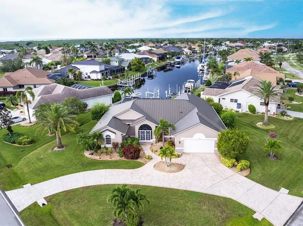 1503 Suzi St, Punta Gorda, FL 33950