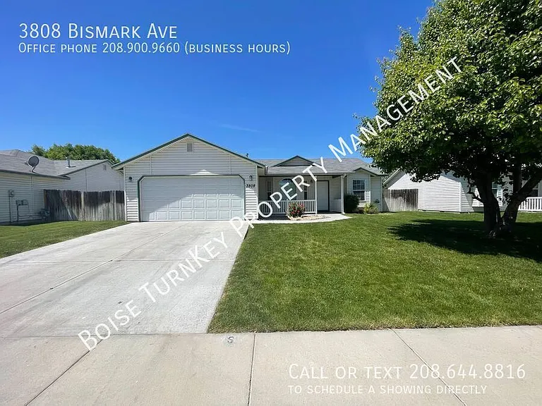 3808 Bismark Ave — Photo 1