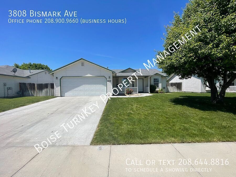 1st image of 3808 Bismark Ave