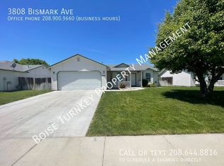 3808 Bismark Ave, Caldwell, ID 83605